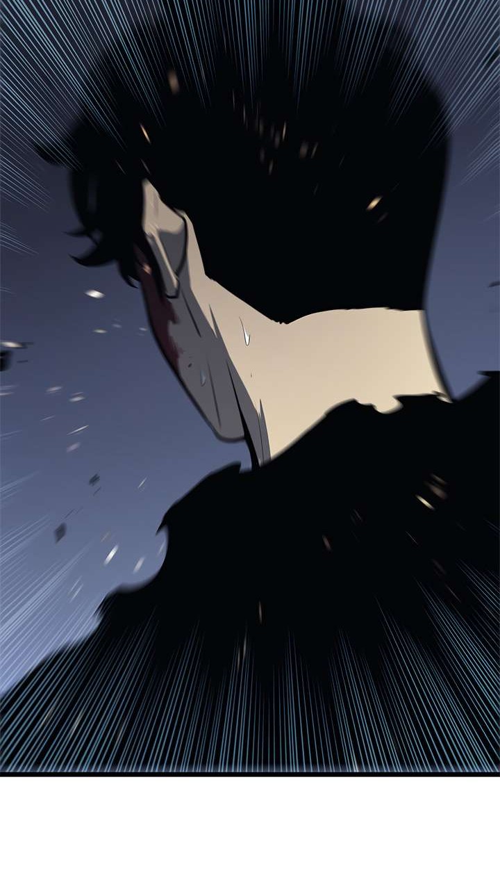 Solo Leveling Chapter 129 Gambar 40