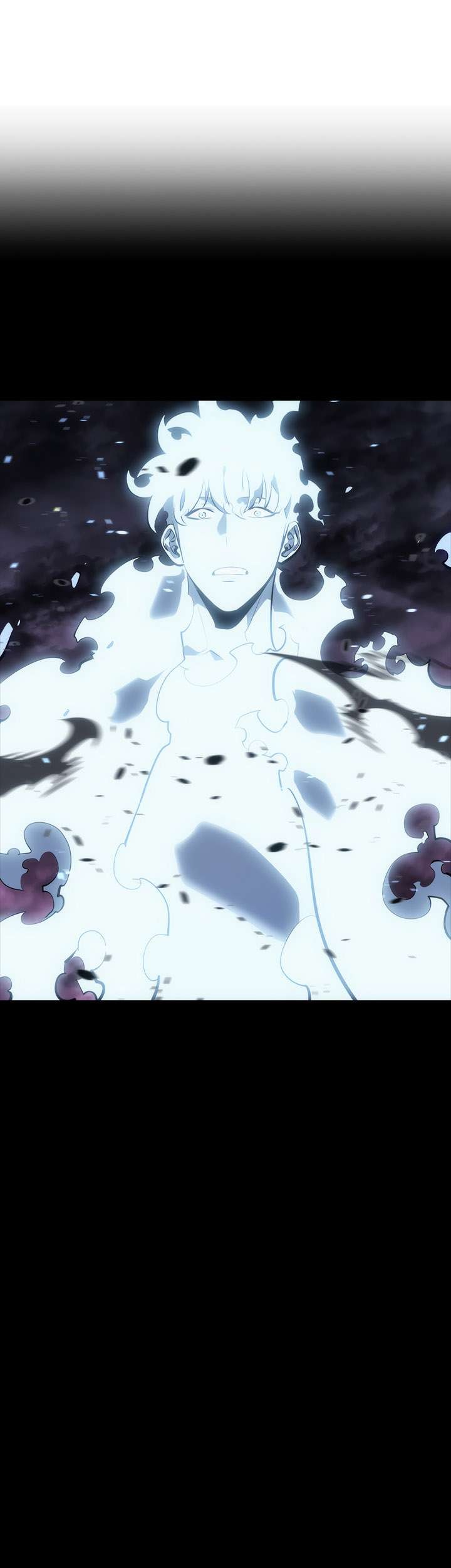 Solo Leveling Chapter 129 Gambar 41