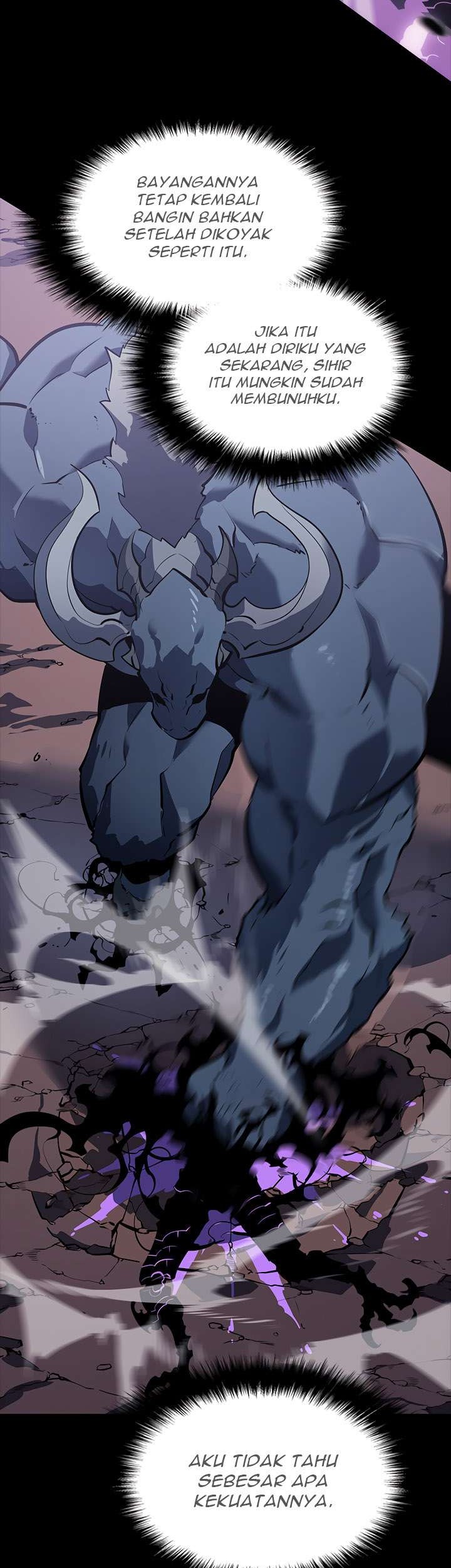 Solo Leveling Chapter 129 Gambar 43