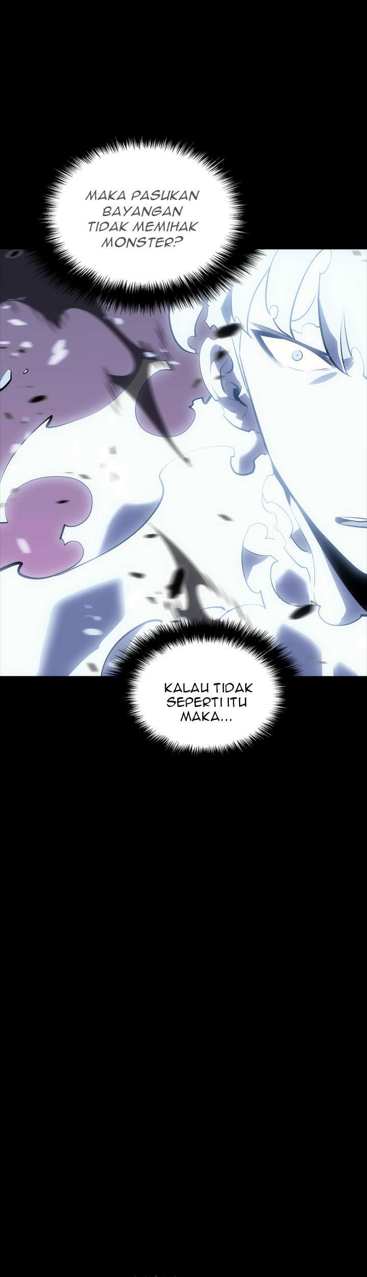 Solo Leveling Chapter 129 Gambar 45