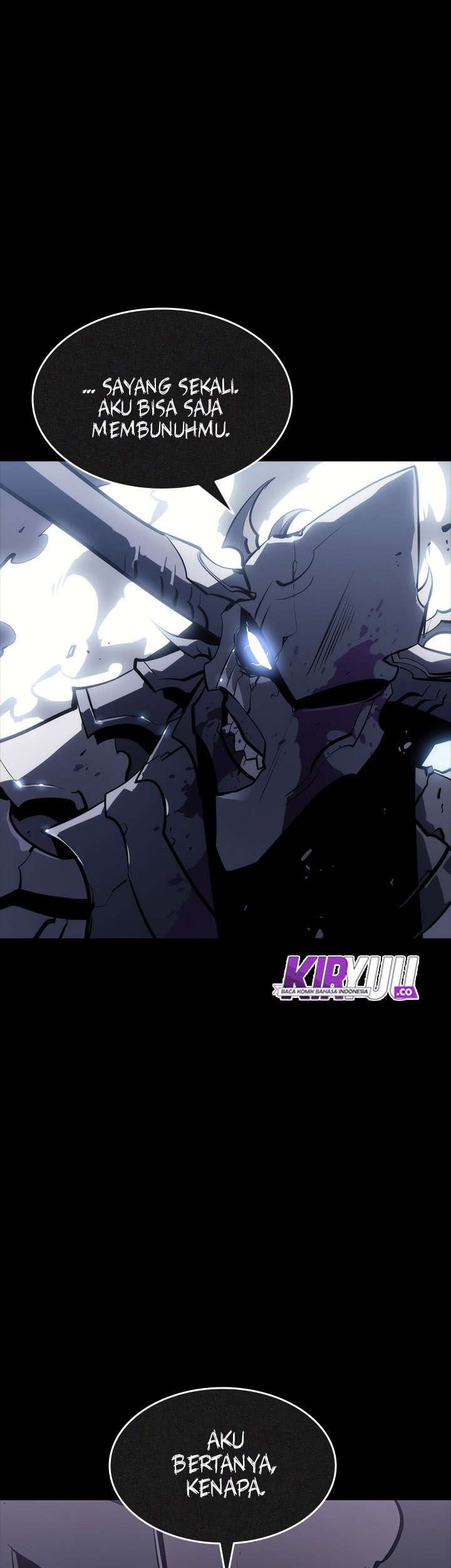 Solo Leveling Chapter 129 Gambar 49