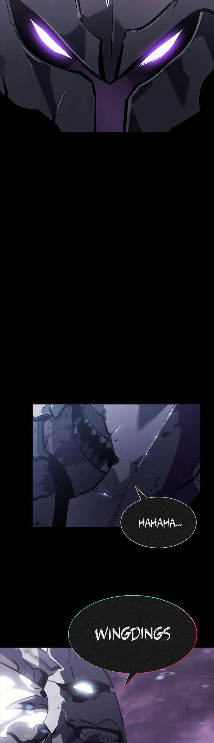 Solo Leveling Chapter 129 Gambar 50