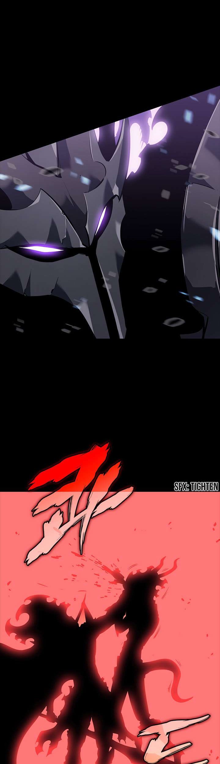 Solo Leveling Chapter 129 Gambar 54