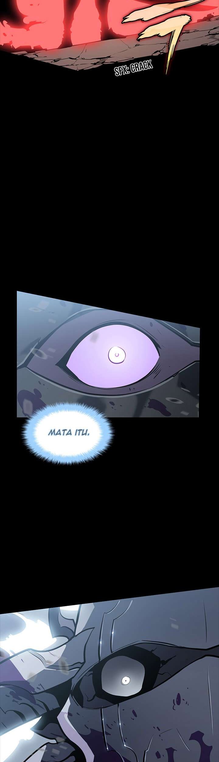 Solo Leveling Chapter 129 Gambar 55