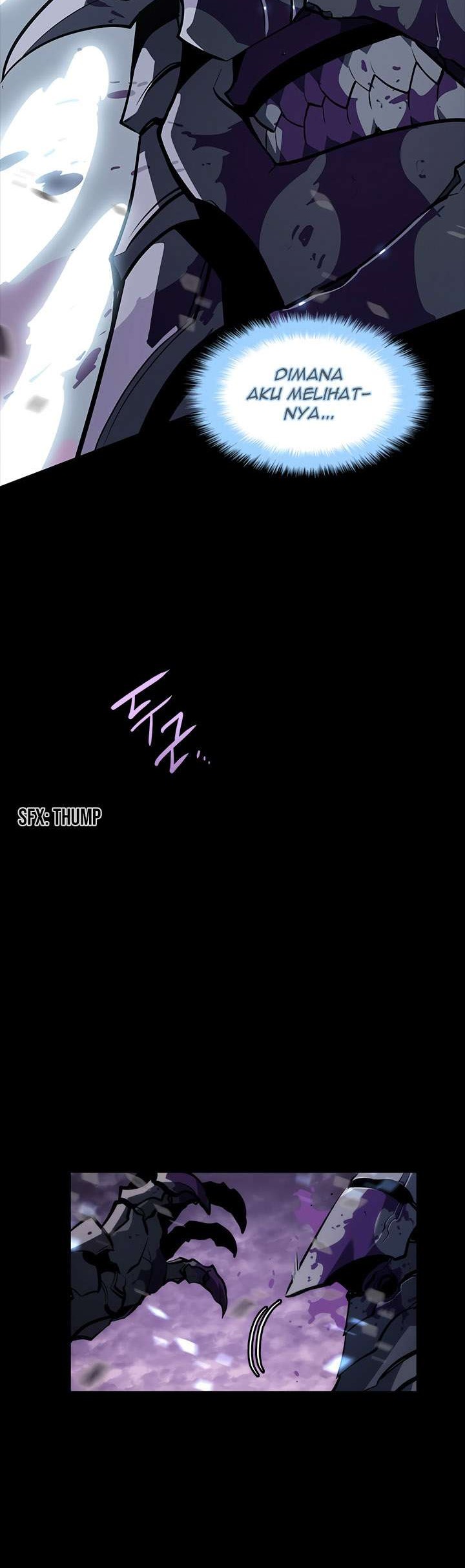 Solo Leveling Chapter 129 Gambar 56