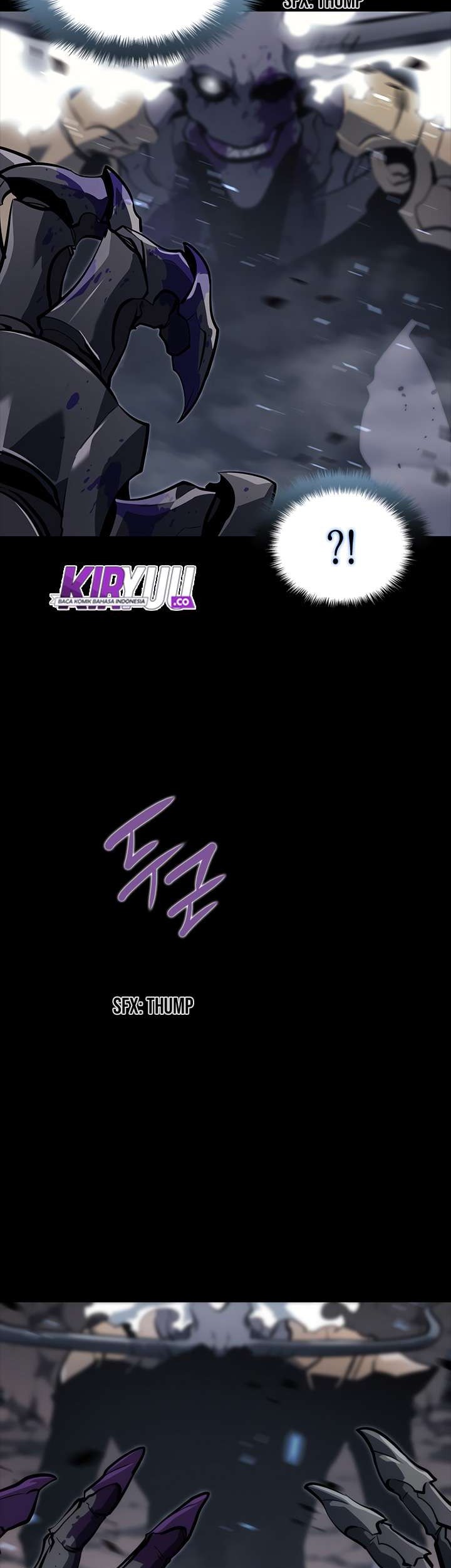 Solo Leveling Chapter 129 Gambar 59