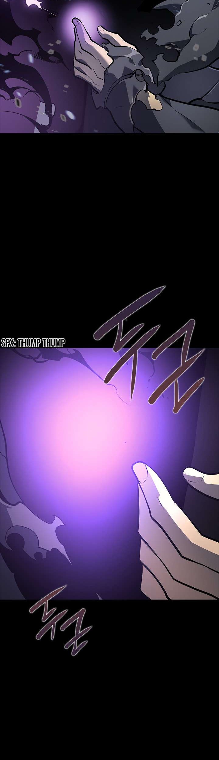 Solo Leveling Chapter 129 Gambar 62