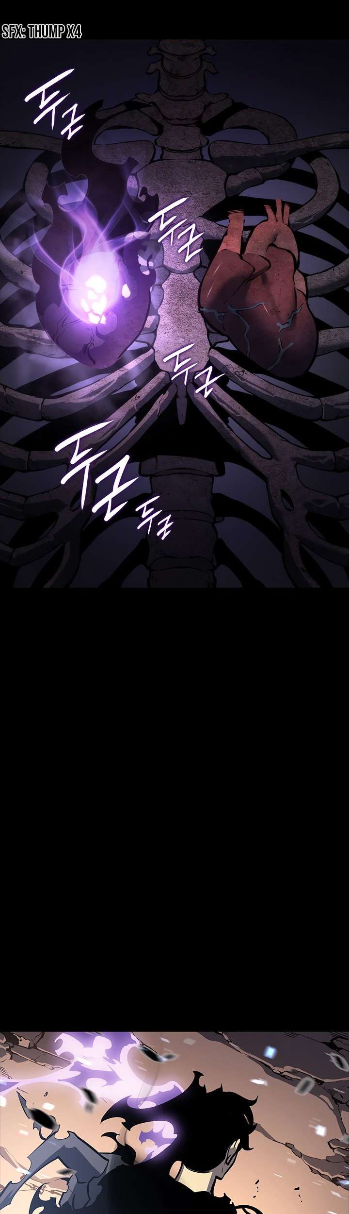 Solo Leveling Chapter 129 Gambar 63