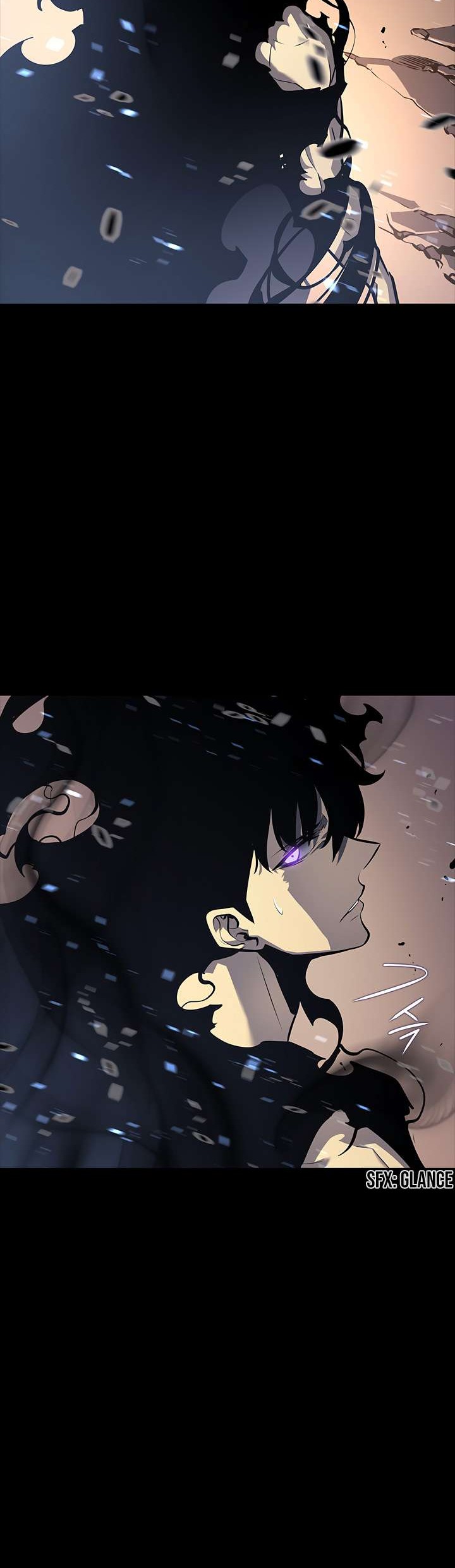 Solo Leveling Chapter 129 Gambar 64