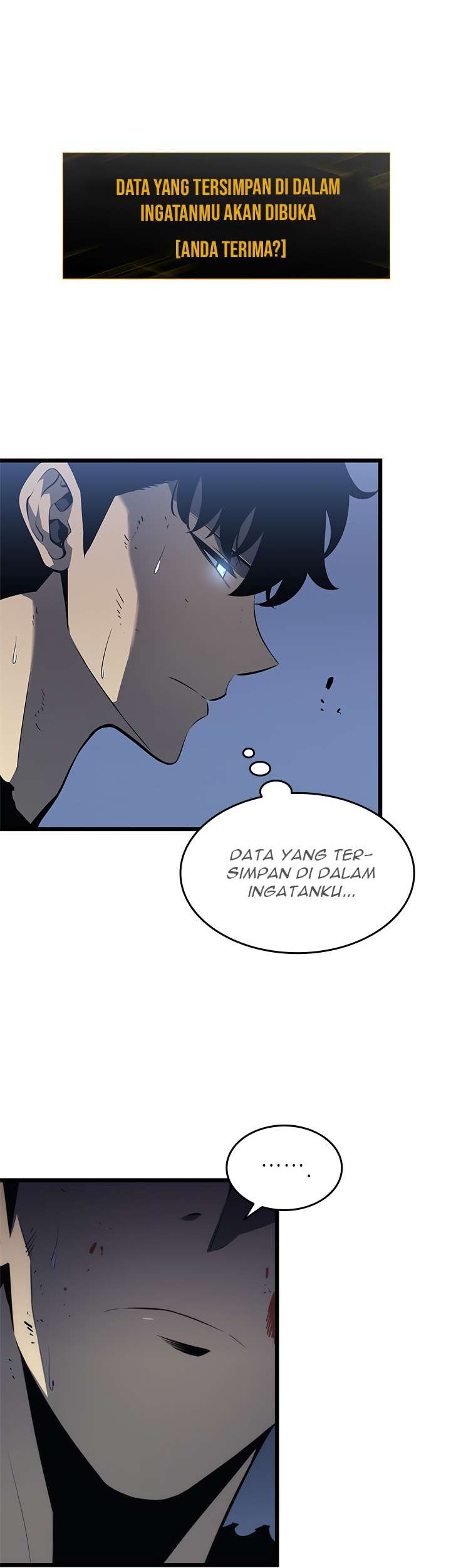 Solo Leveling Chapter 128 Gambar 5