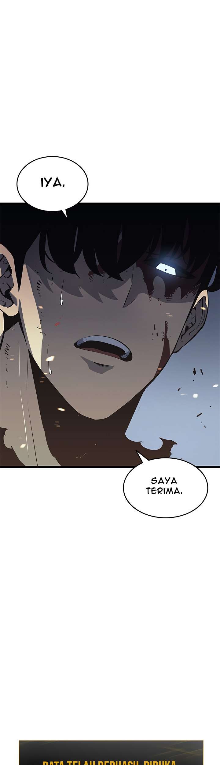 Solo Leveling Chapter 128 Gambar 6