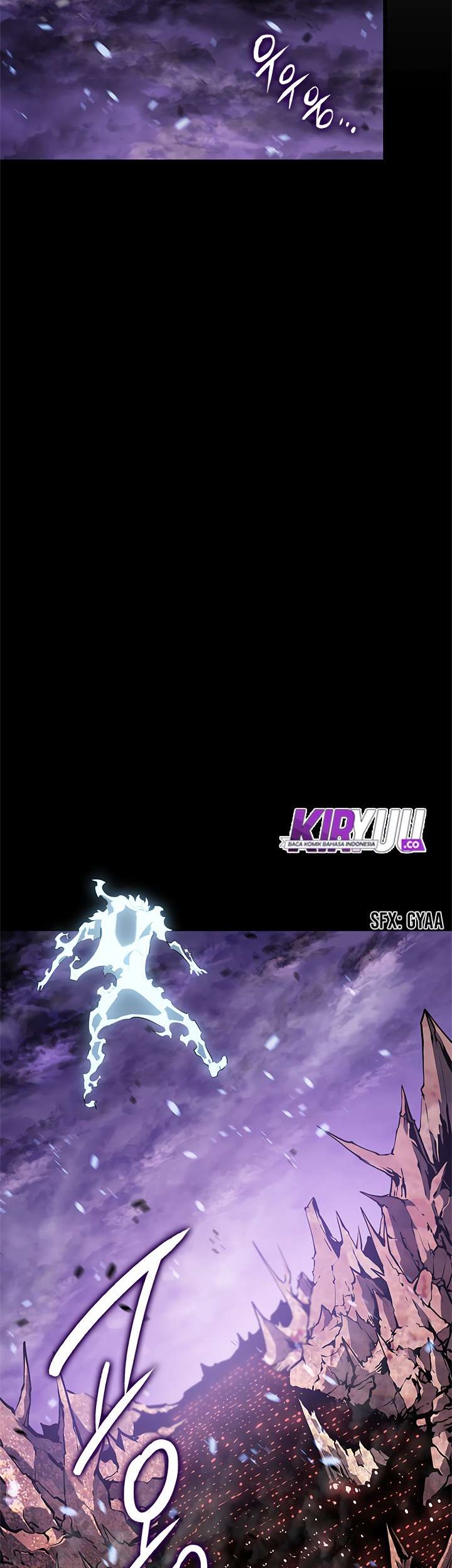 Solo Leveling Chapter 128 Gambar 9