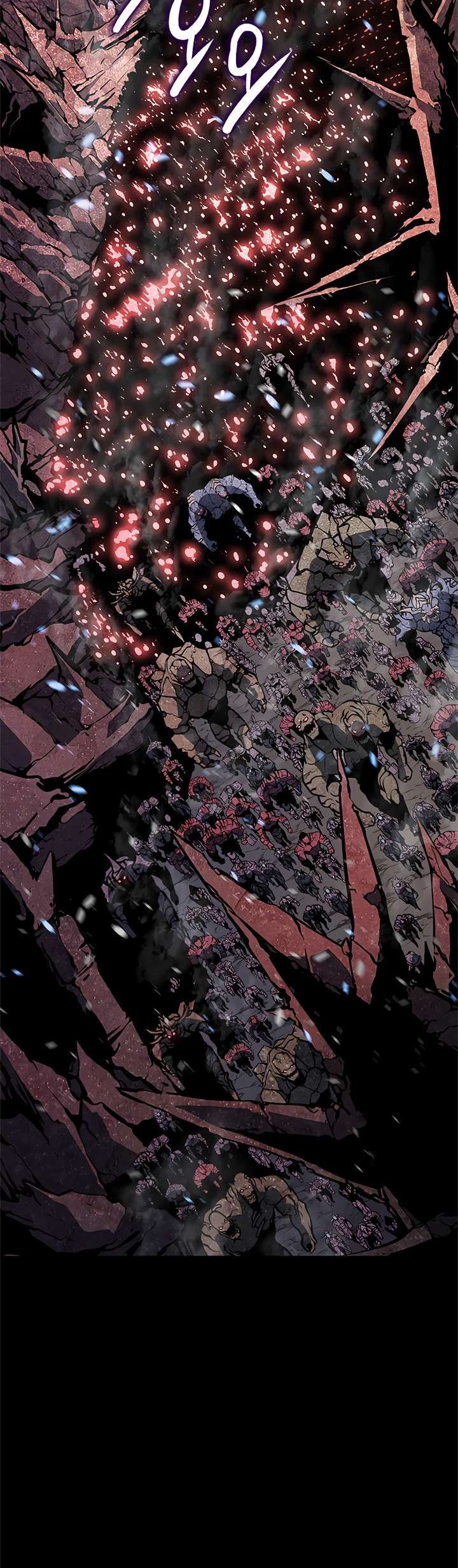 Solo Leveling Chapter 128 Gambar 10