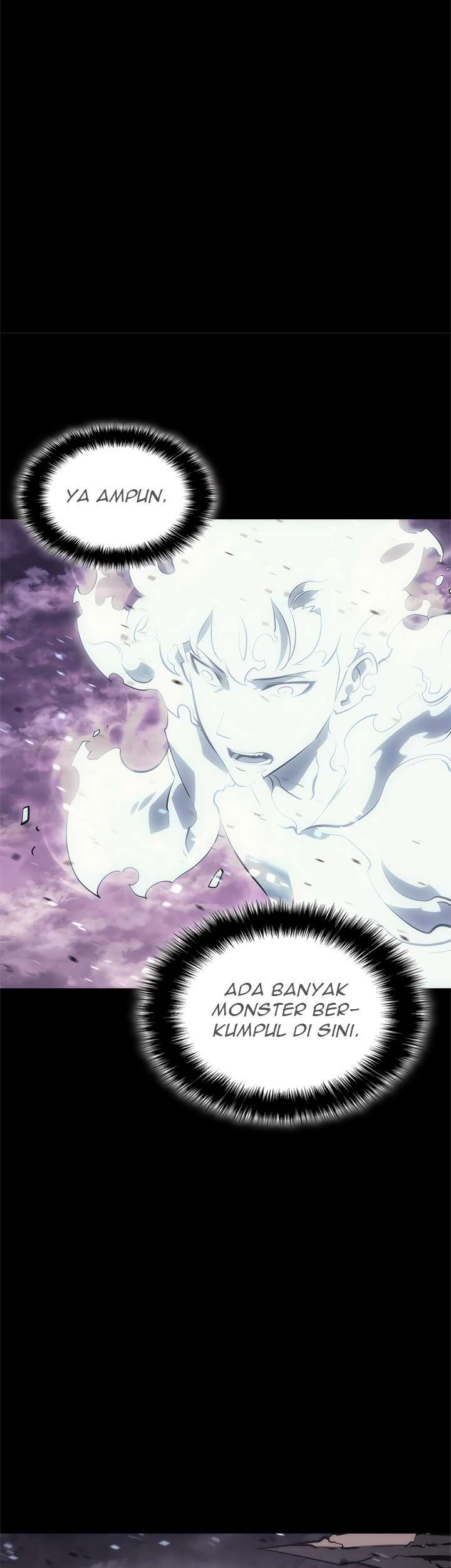 Solo Leveling Chapter 128 Gambar 11