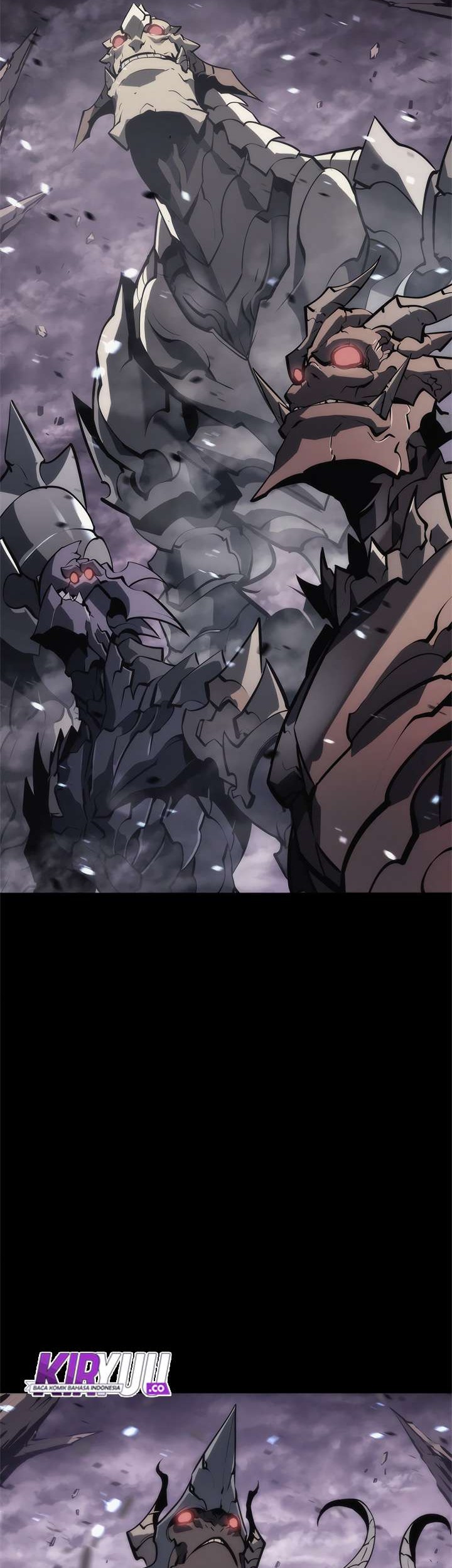 Solo Leveling Chapter 128 Gambar 12