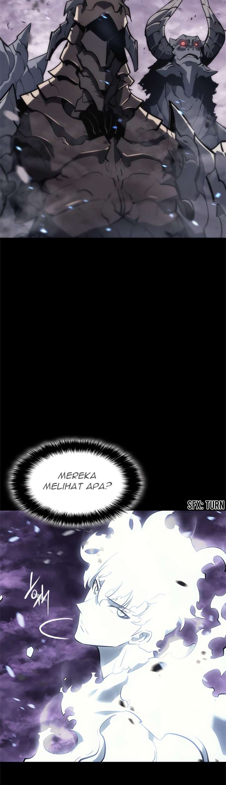 Solo Leveling Chapter 128 Gambar 13