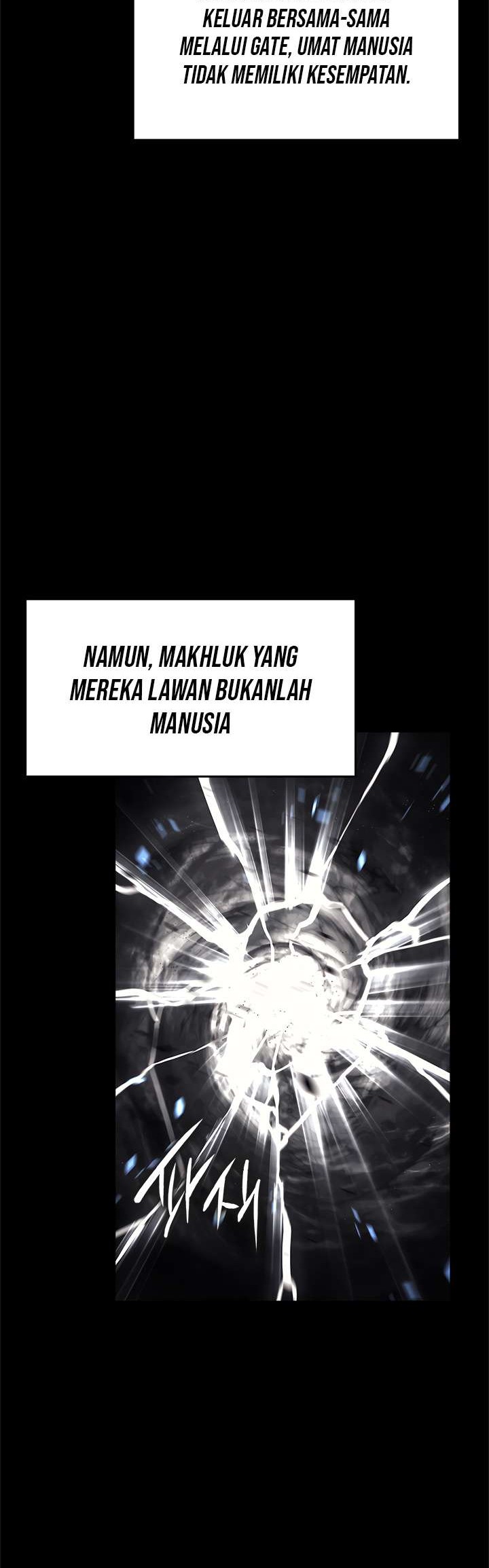 Solo Leveling Chapter 128 Gambar 18