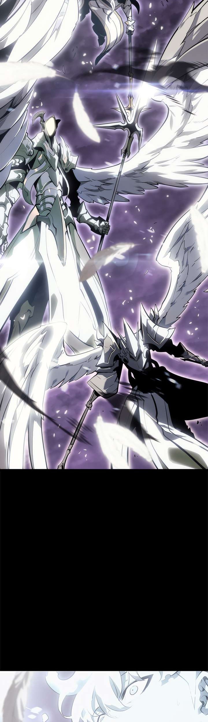 Solo Leveling Chapter 128 Gambar 22