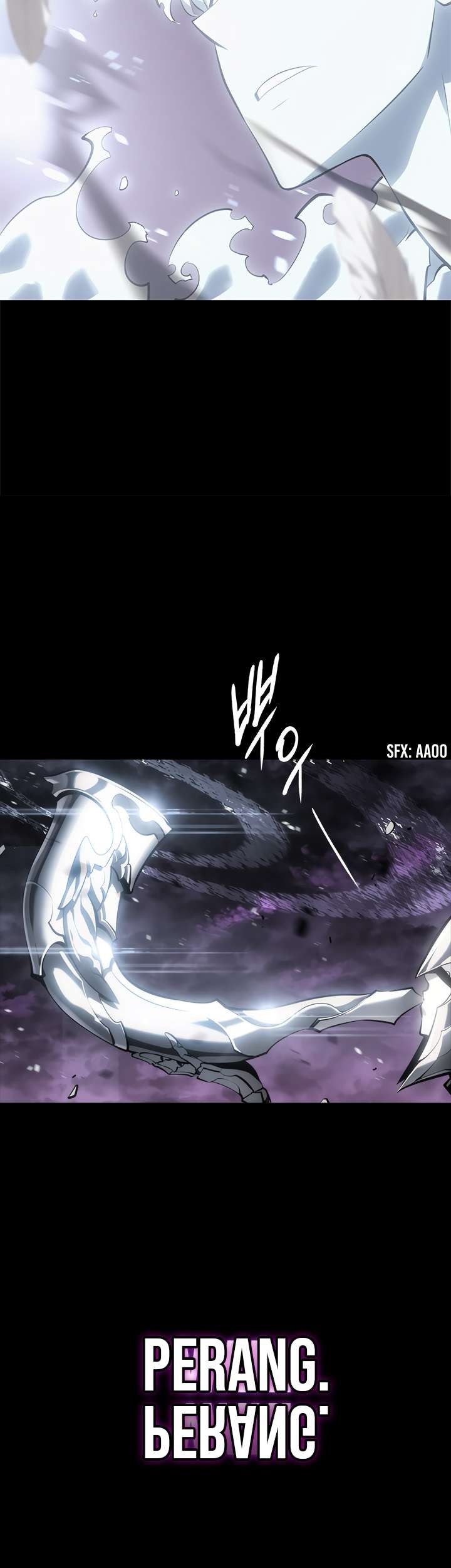 Solo Leveling Chapter 128 Gambar 23