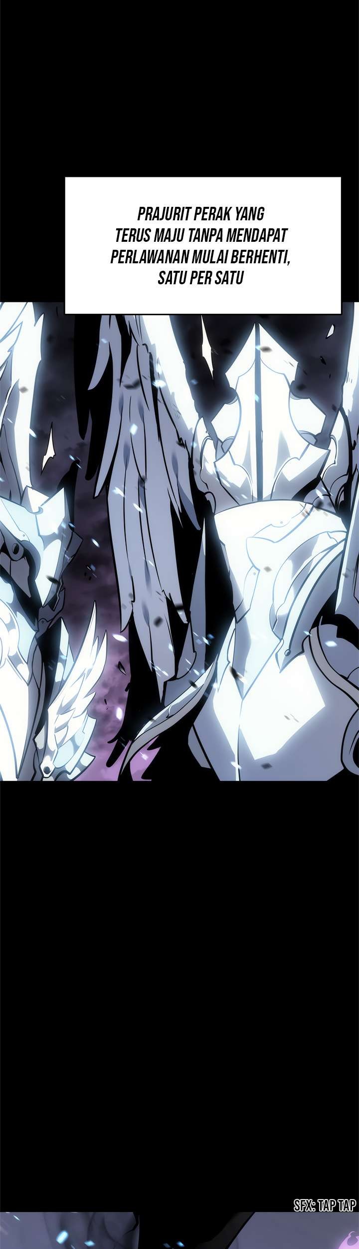 Solo Leveling Chapter 128 Gambar 28