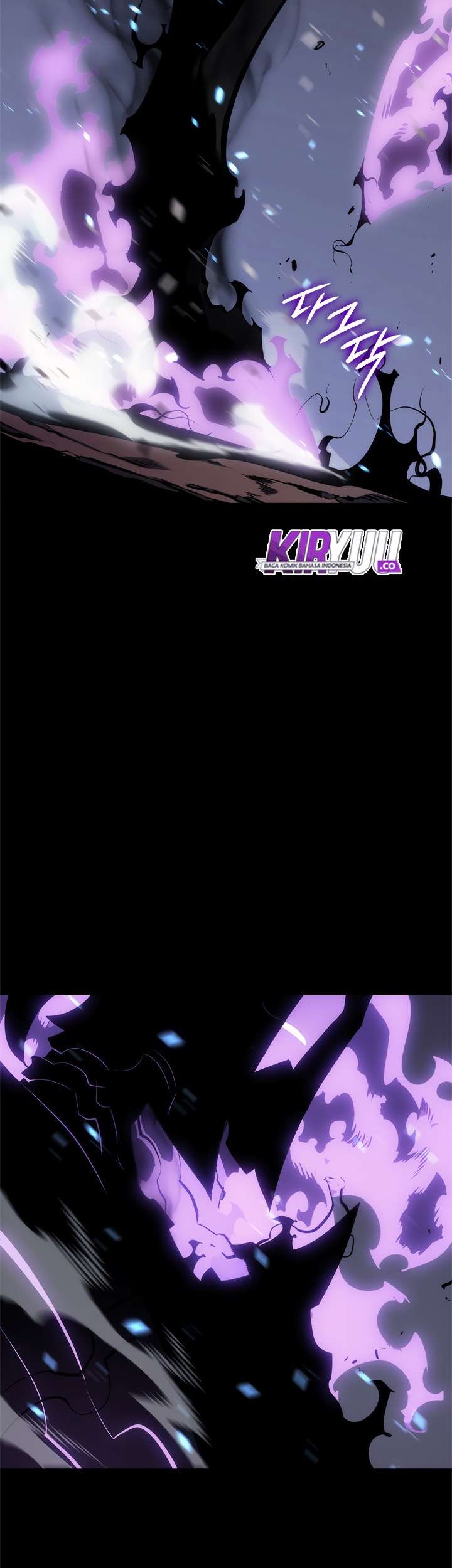 Solo Leveling Chapter 128 Gambar 29