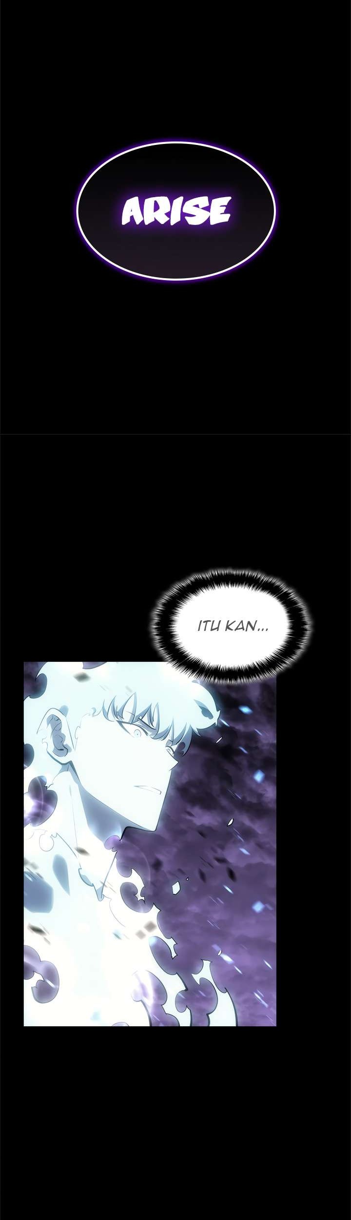 Solo Leveling Chapter 128 Gambar 30