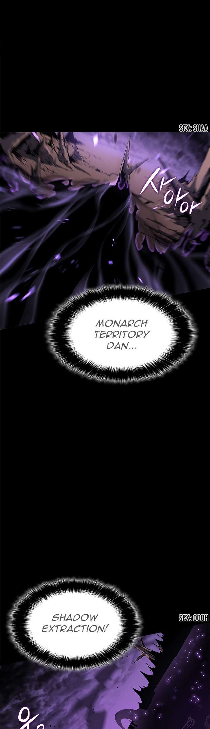 Solo Leveling Chapter 128 Gambar 31