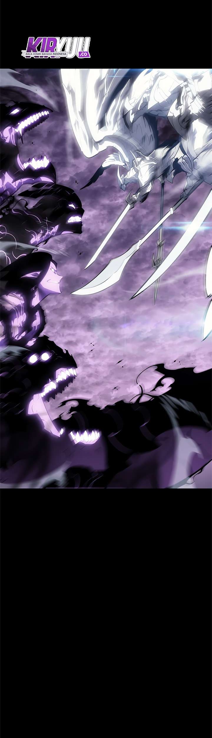 Solo Leveling Chapter 128 Gambar 38