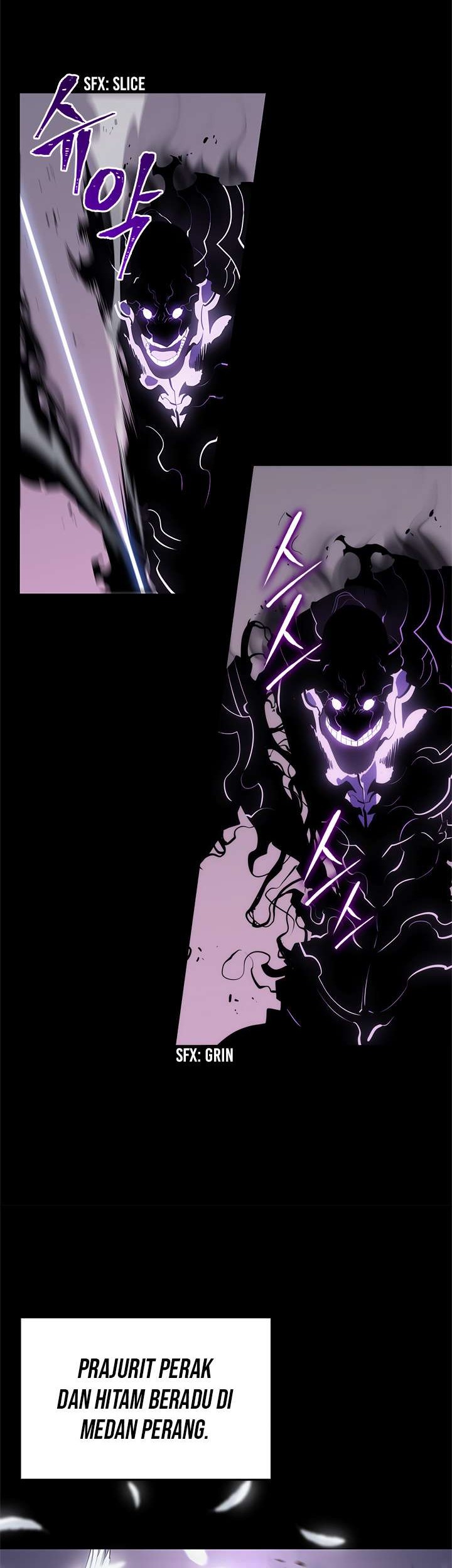 Solo Leveling Chapter 128 Gambar 39