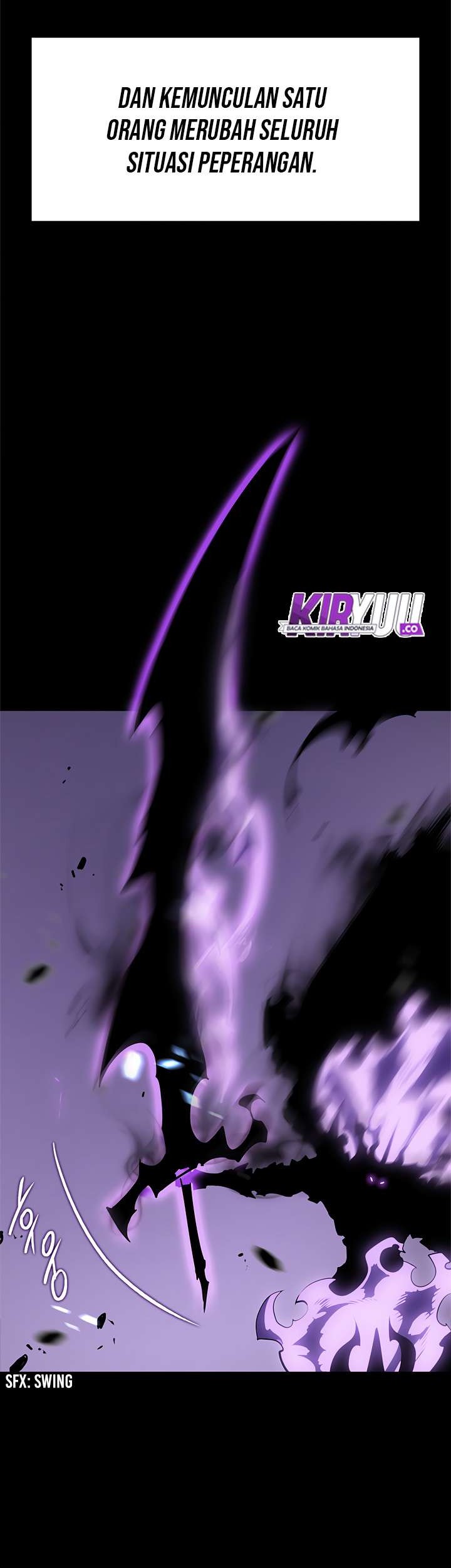 Solo Leveling Chapter 128 Gambar 42