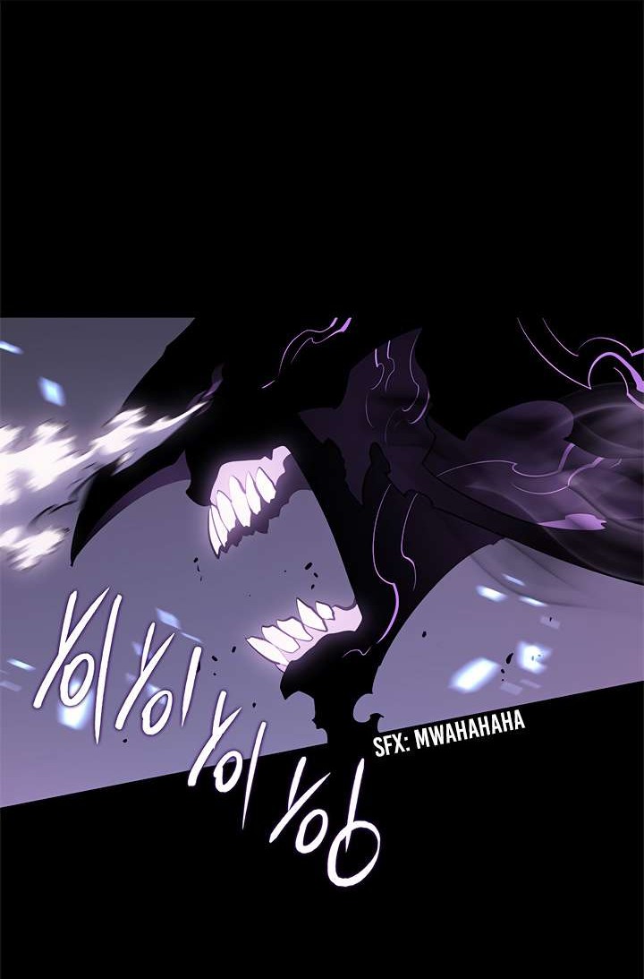 Solo Leveling Chapter 128 Gambar 43