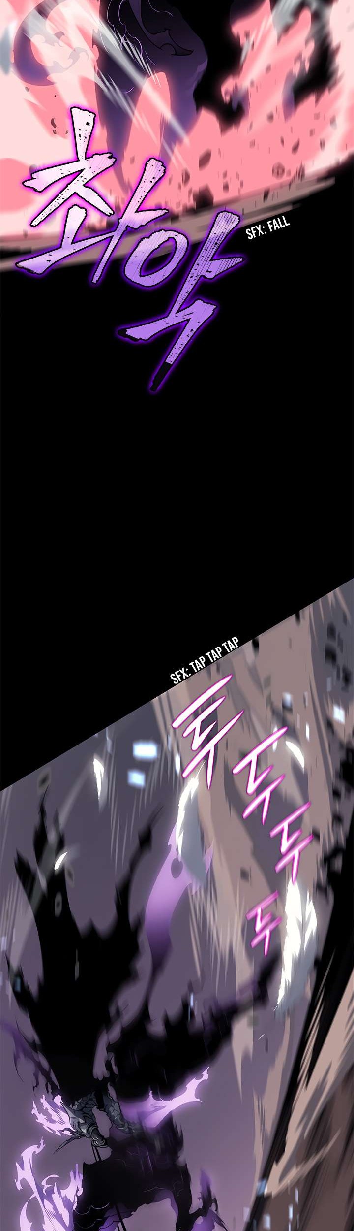 Solo Leveling Chapter 128 Gambar 45