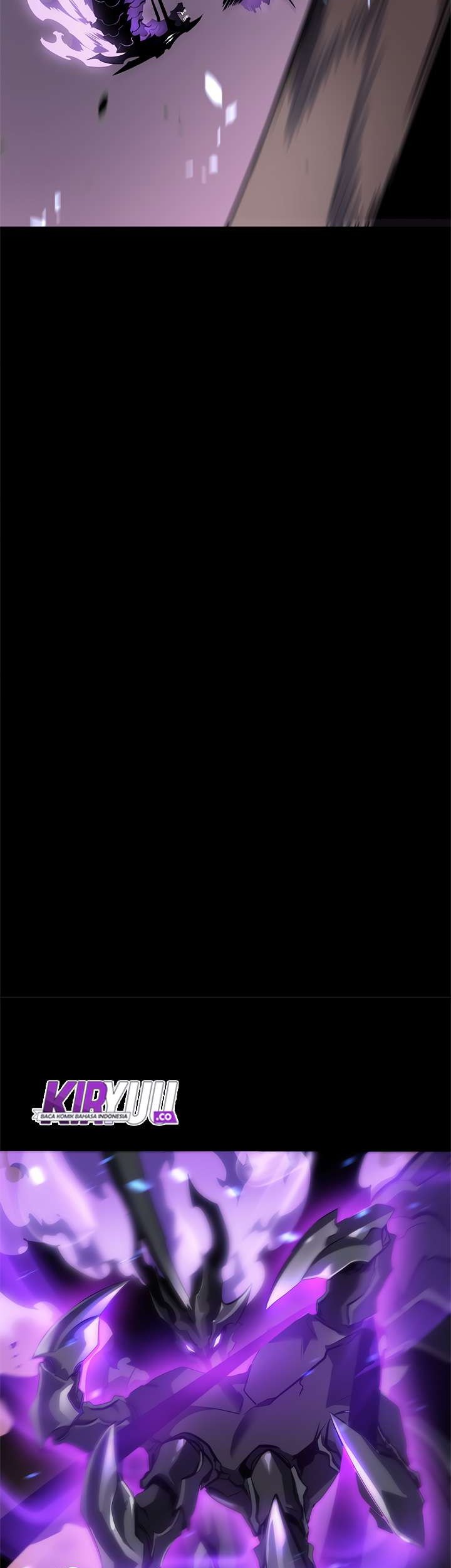 Solo Leveling Chapter 128 Gambar 46