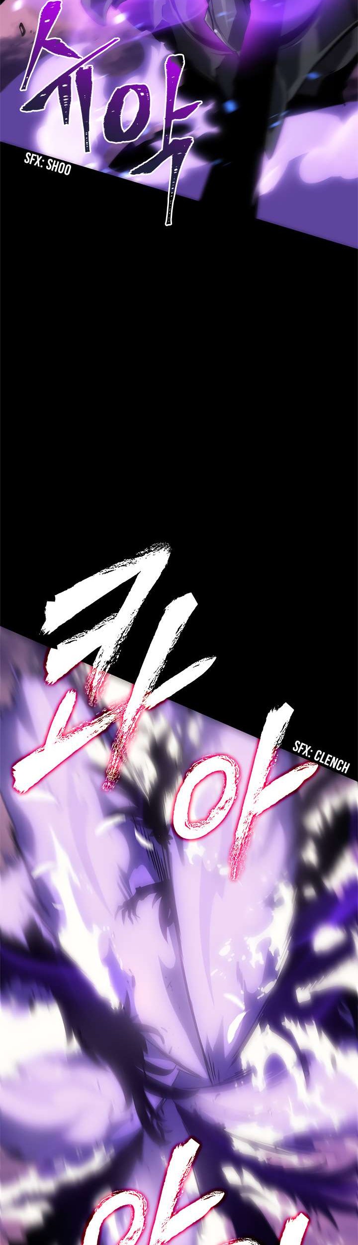 Solo Leveling Chapter 128 Gambar 47