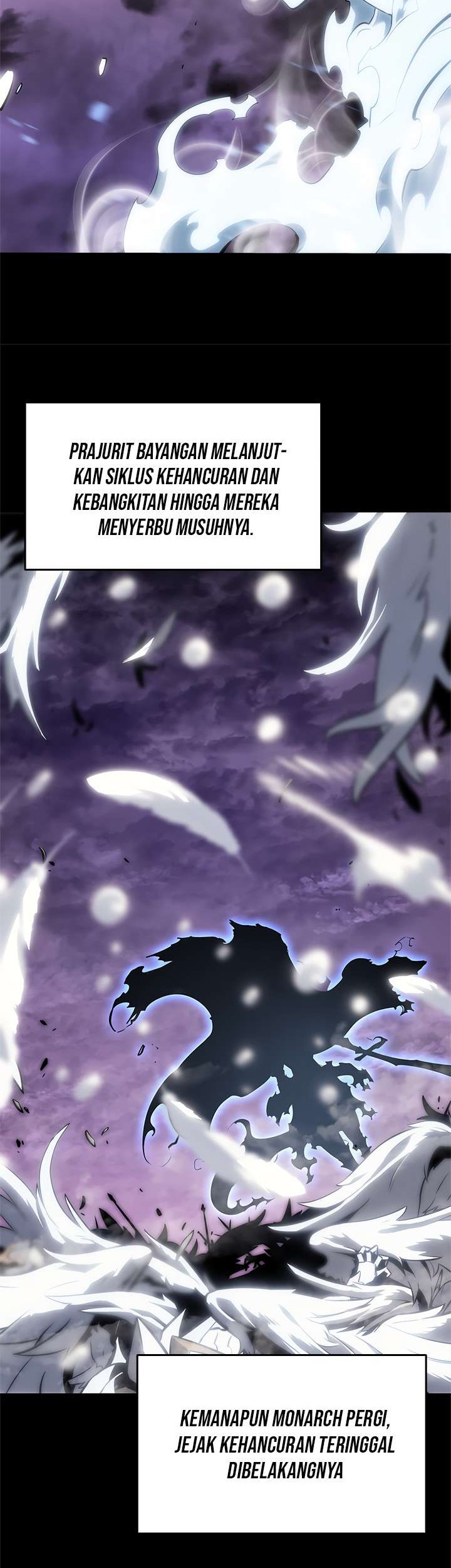 Solo Leveling Chapter 128 Gambar 49