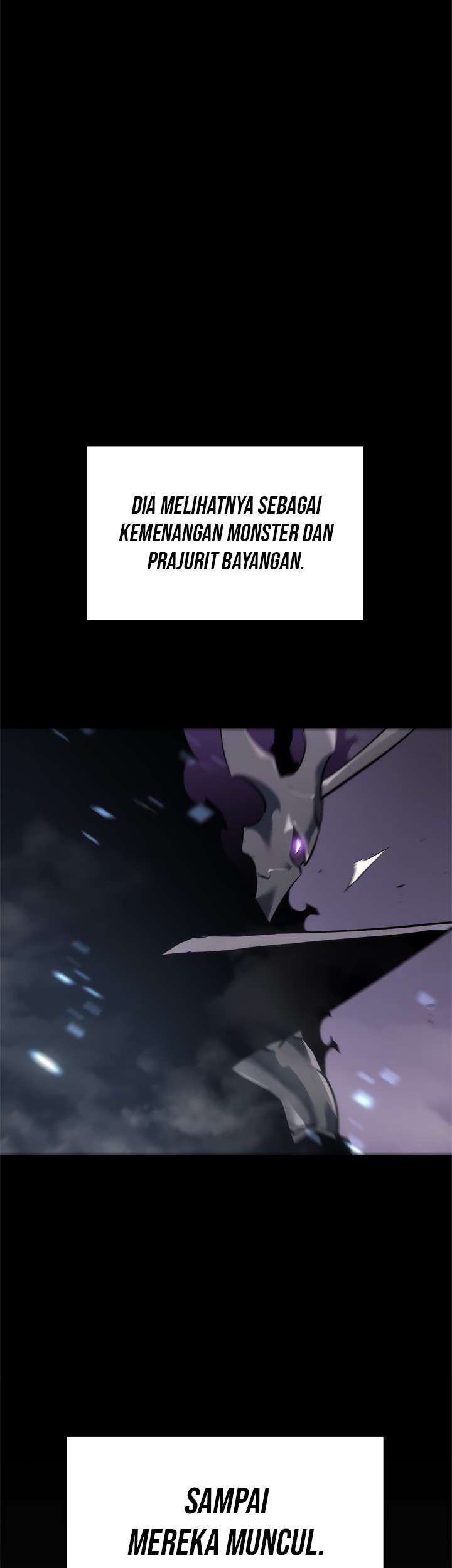 Solo Leveling Chapter 128 Gambar 50