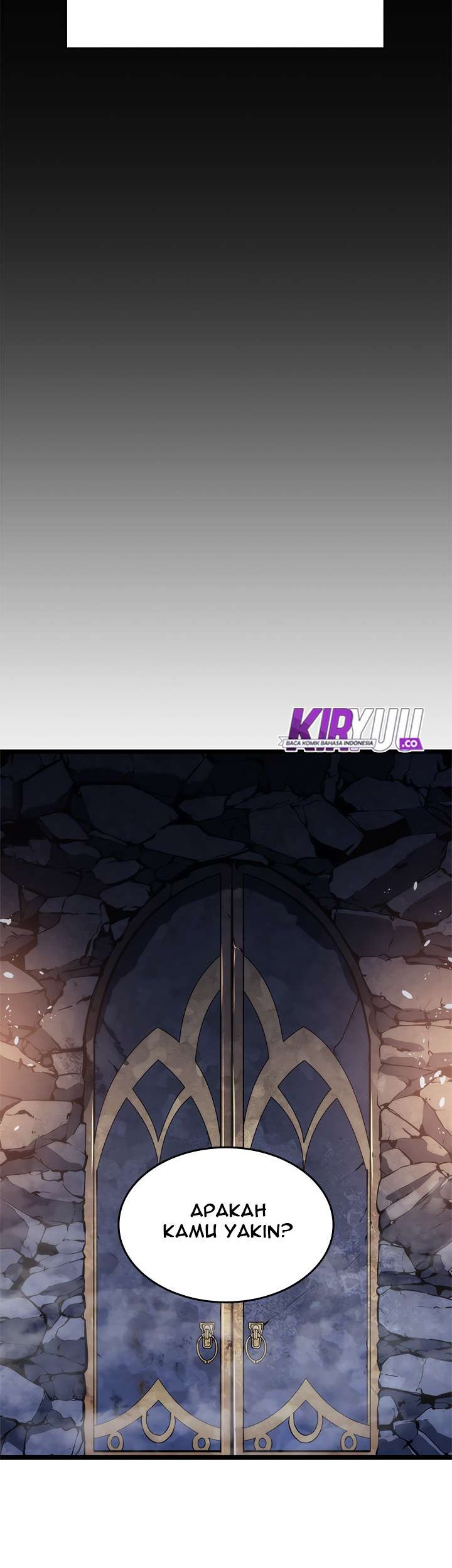 Solo Leveling Chapter 128 Gambar 51