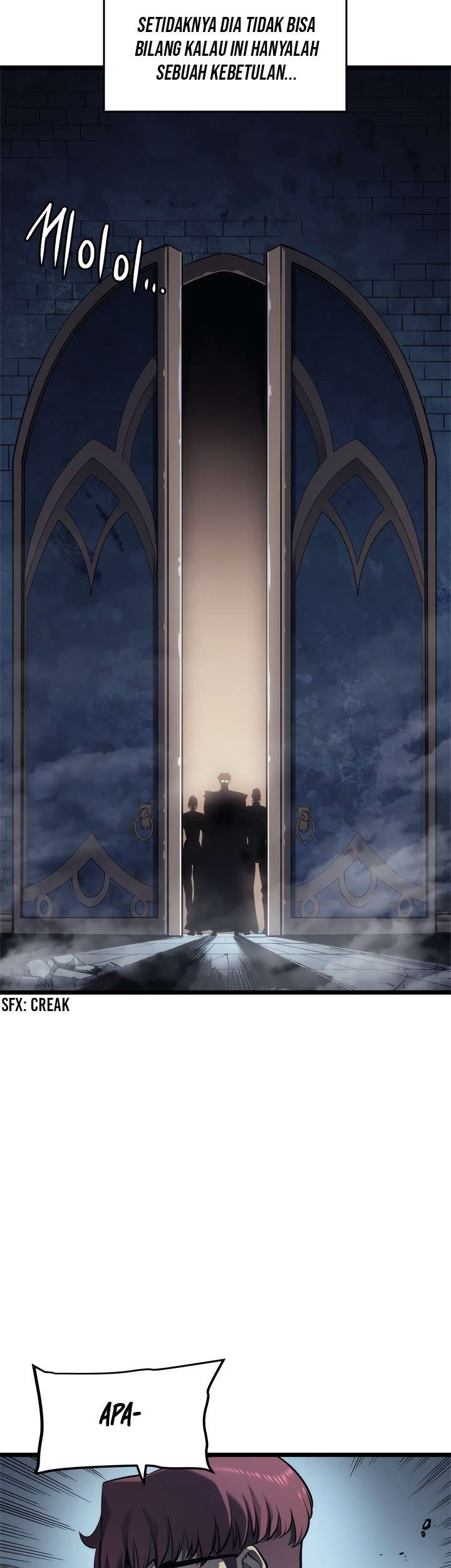 Solo Leveling Chapter 128 Gambar 55