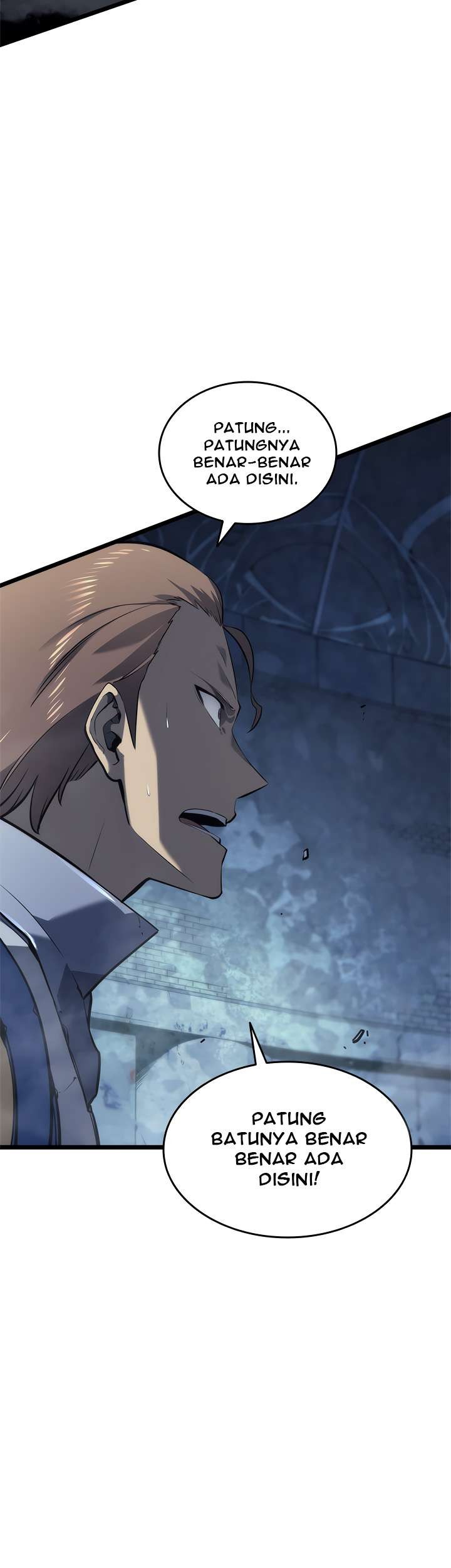 Solo Leveling Chapter 128 Gambar 57