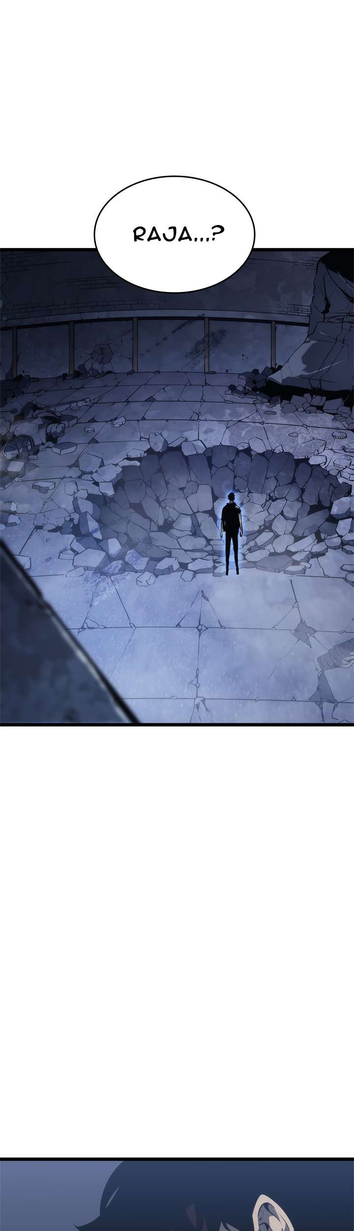 Solo Leveling Chapter 128 Gambar 62