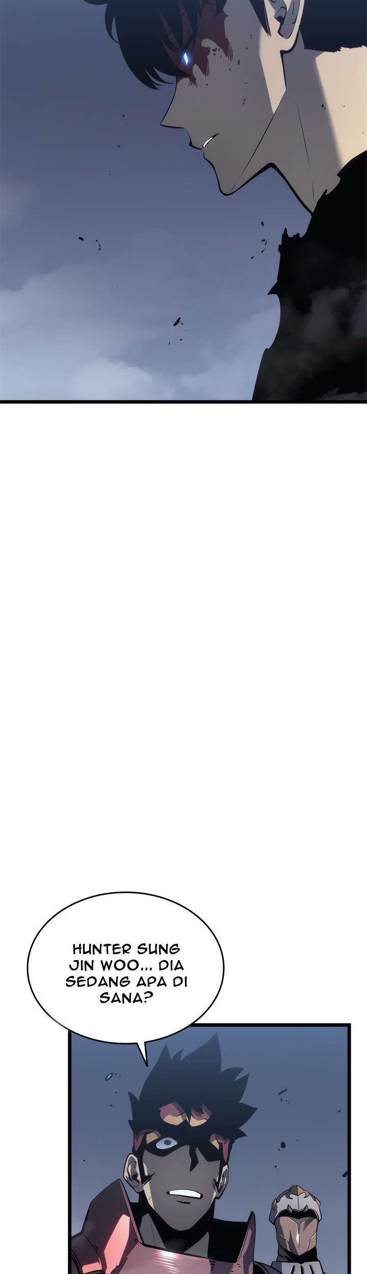 Solo Leveling Chapter 128 Gambar 63