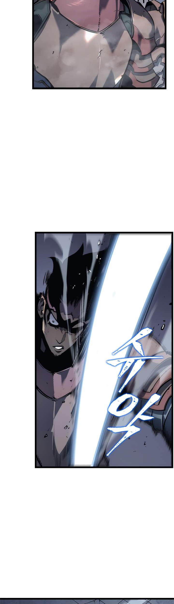 Solo Leveling Chapter 128 Gambar 64