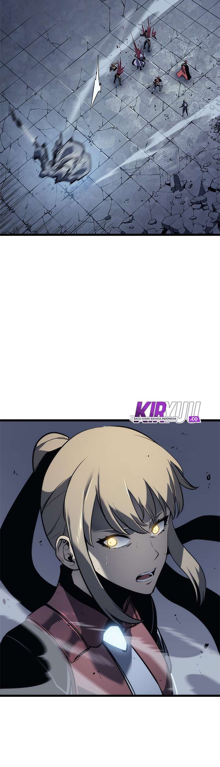 Solo Leveling Chapter 128 Gambar 65