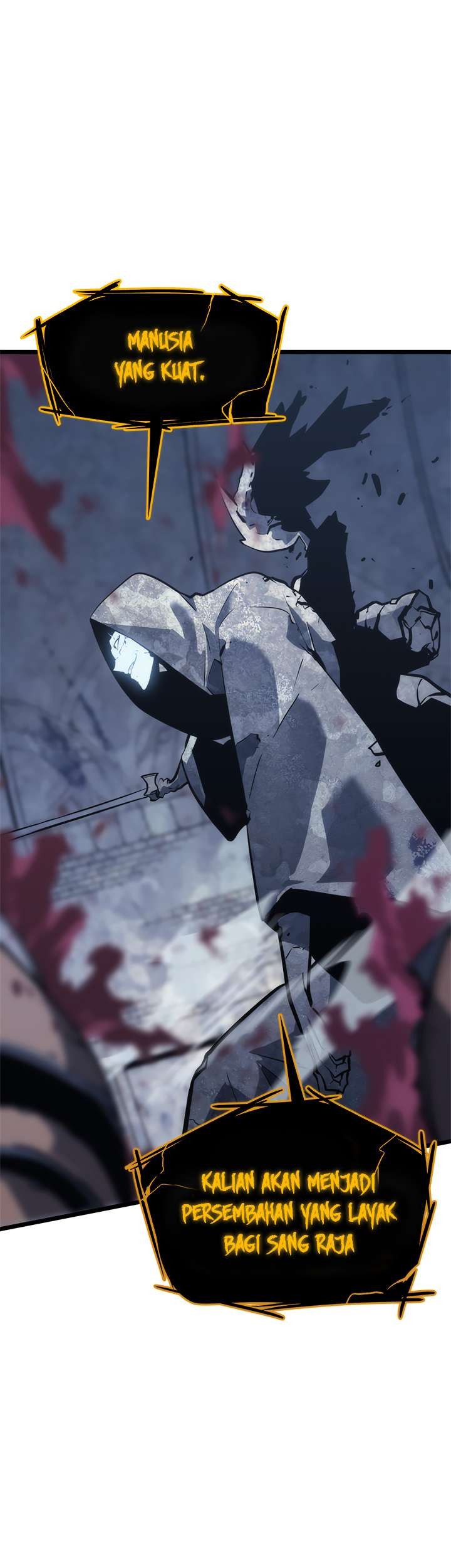 Solo Leveling Chapter 128 Gambar 66