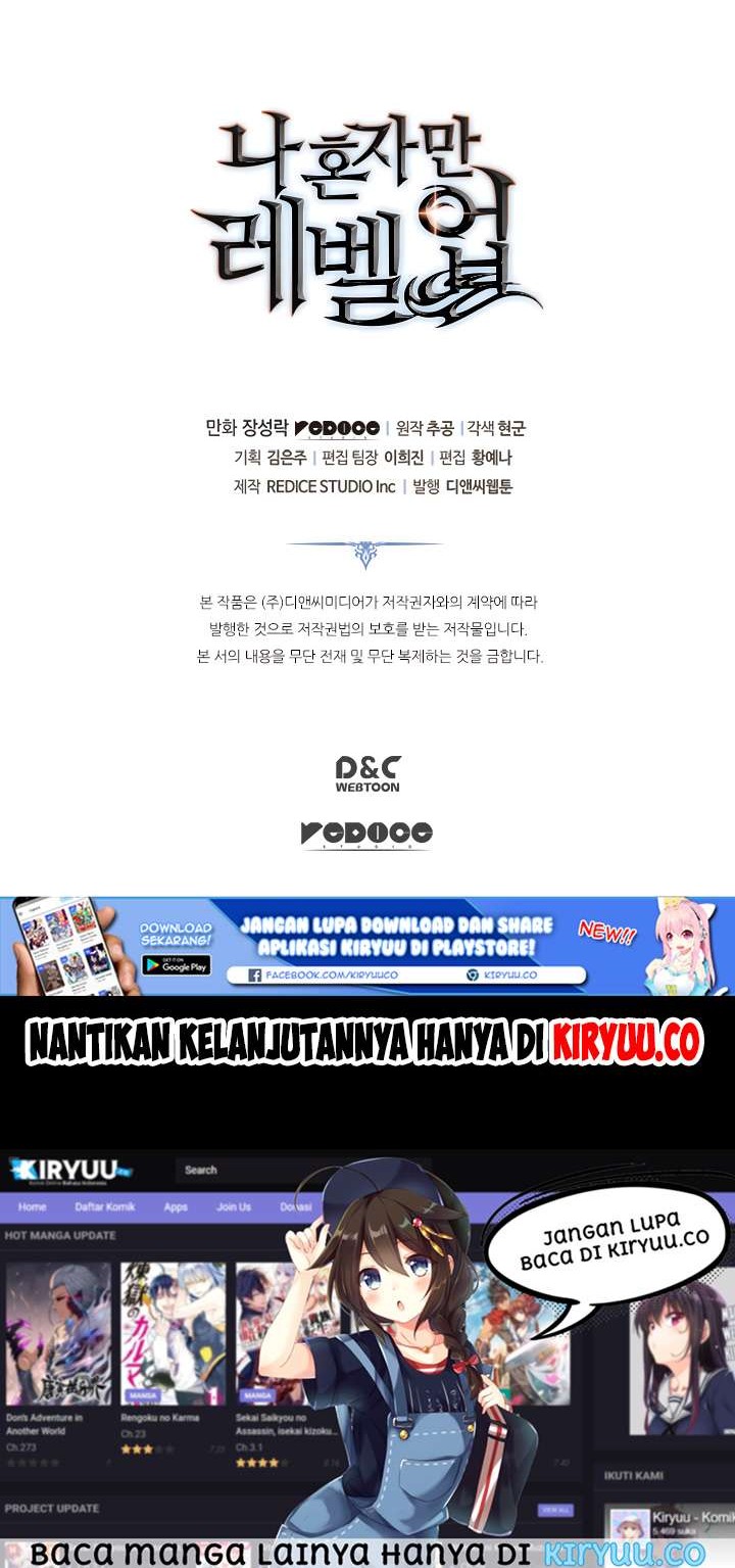 Solo Leveling Chapter 128 Gambar 67