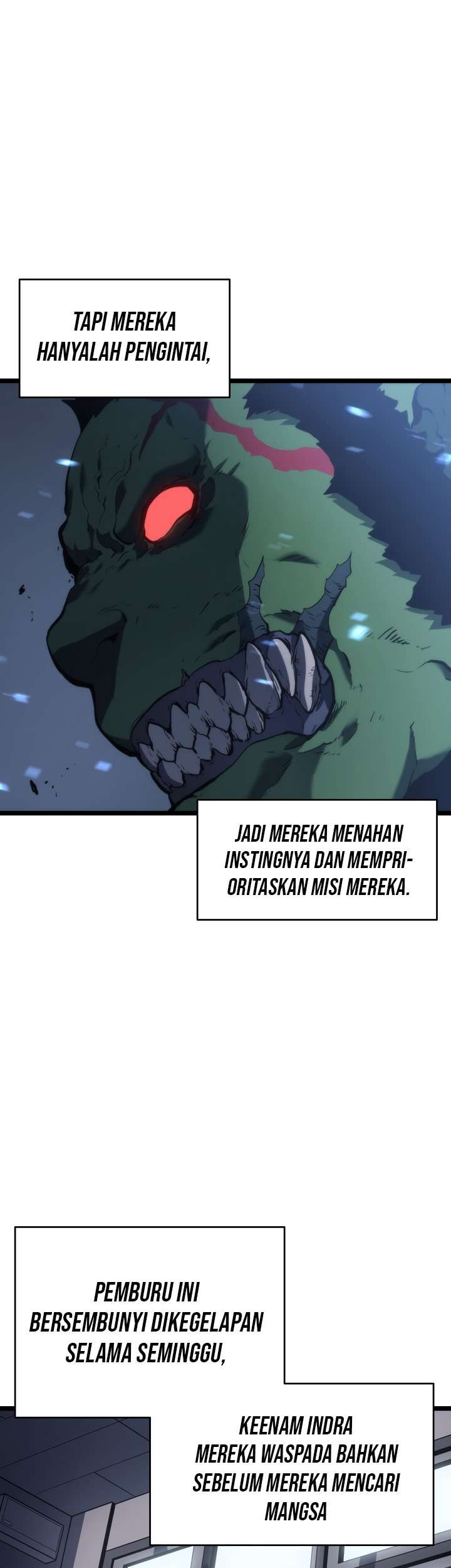 Solo Leveling Chapter 117 Gambar 6