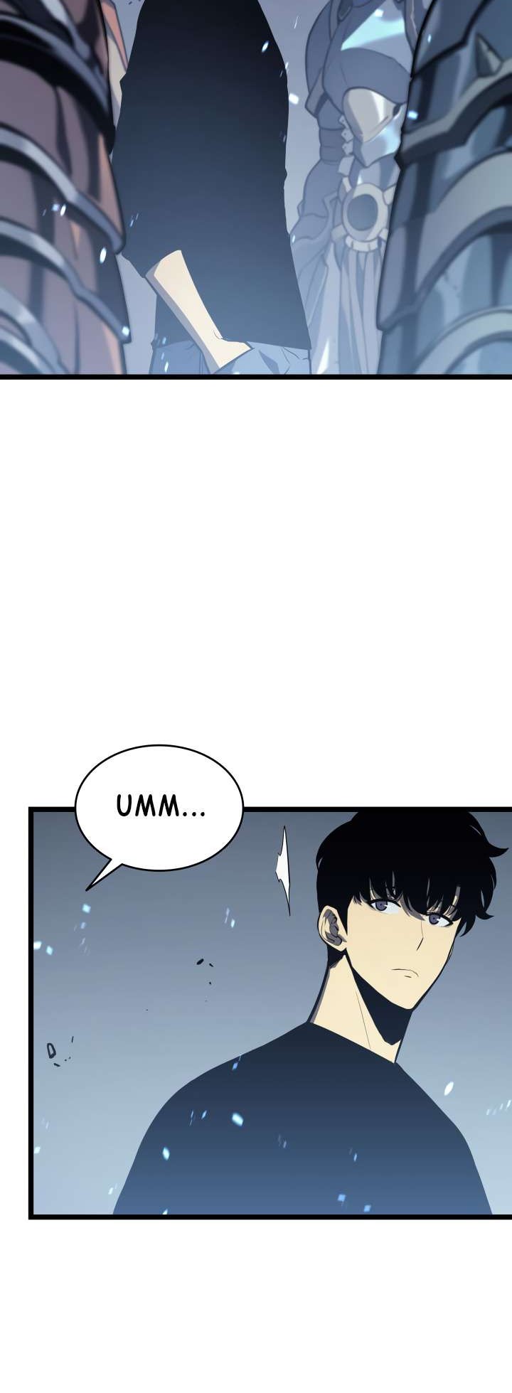 Solo Leveling Chapter 117 Gambar 15