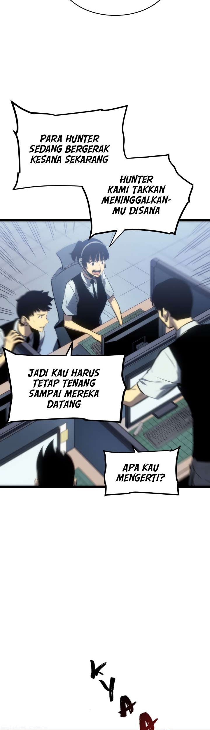 Solo Leveling Chapter 117 Gambar 28