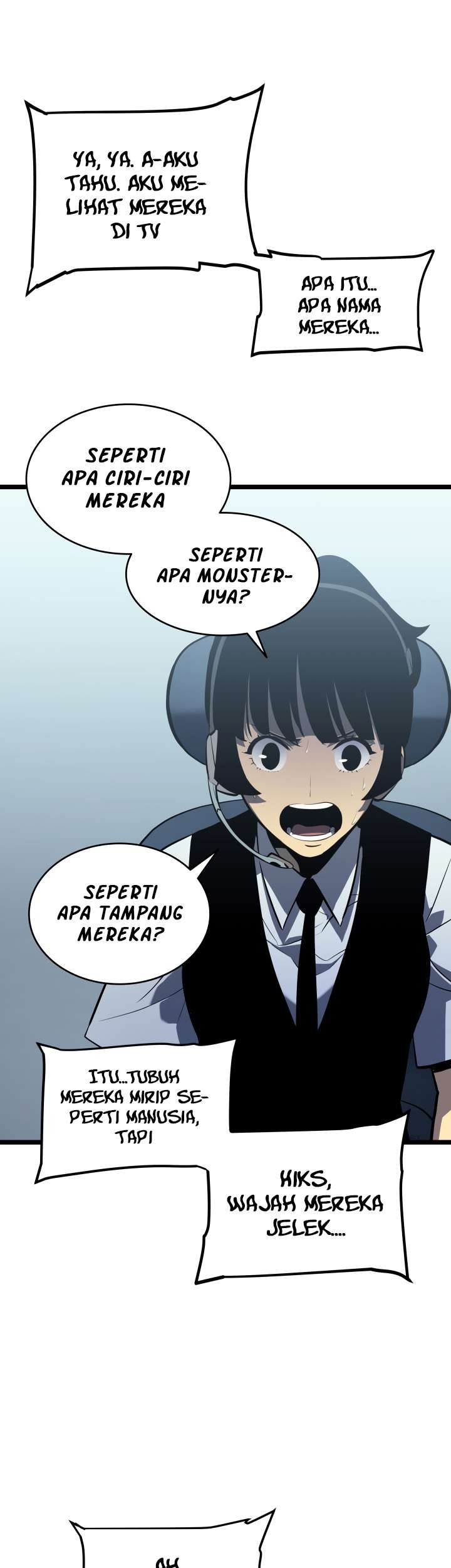 Solo Leveling Chapter 117 Gambar 30