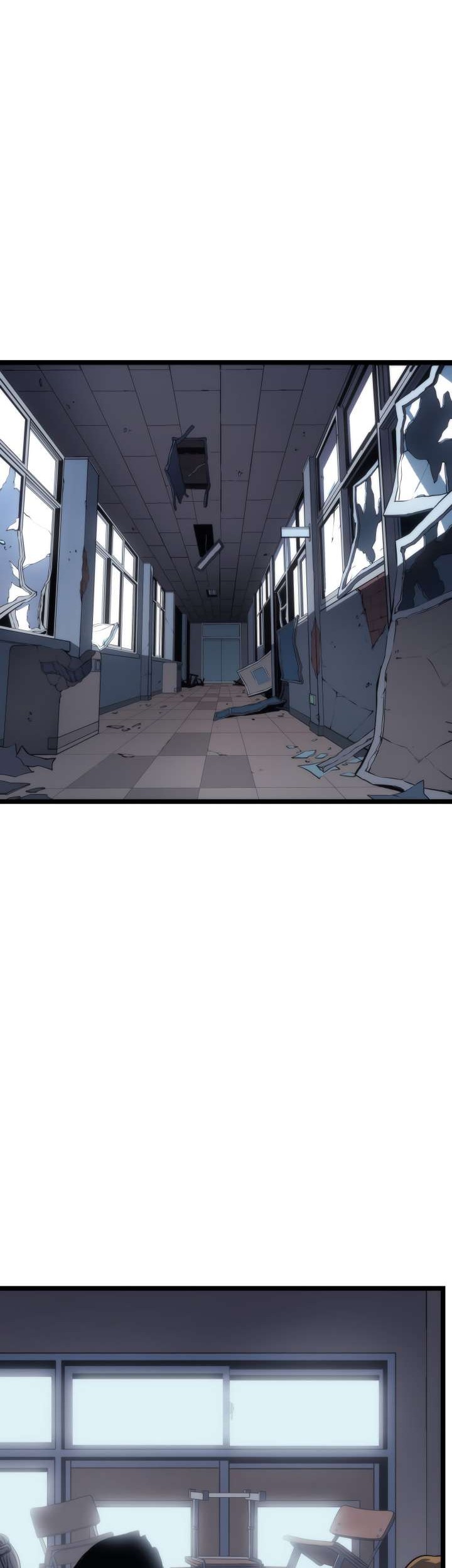 Solo Leveling Chapter 117 Gambar 40